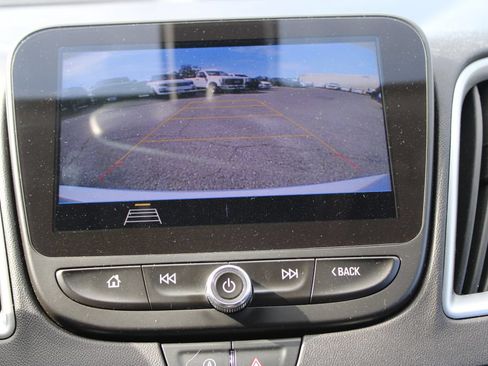 Used 2020 Chevrolet Malibu LS w/ LPO, Convenience Package 1 FWD image 19