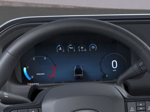 New 2026 Ford F250 Platinum image 13