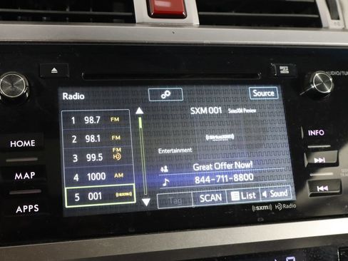Used 2015 Subaru Legacy 2.5i Premium AWD/4WD image 29