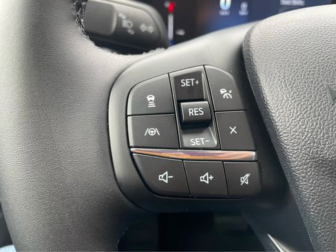 New 2025 Ford Maverick Lariat w/ Black Appearance Package image 17