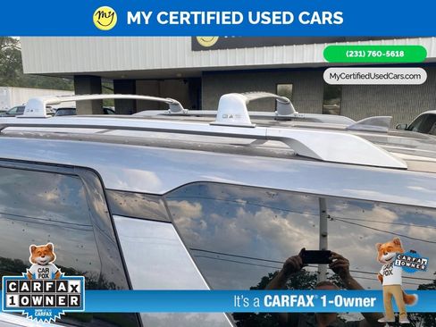 Used 2022 Nissan Pathfinder SL AWD/4WD image 11