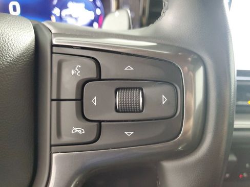 Used 2024 Chevrolet Silverado 1500 ZR2 image 24