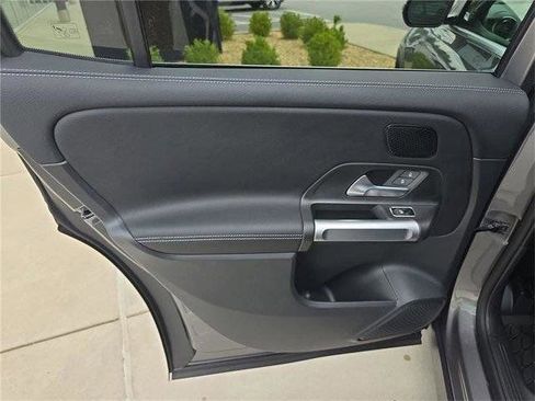 Certified 2026 Mercedes-Benz GLB 250 4MATIC image 16