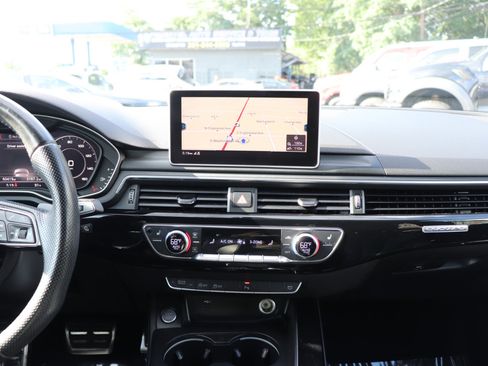 Used 2019 Audi A5 2.0T Premium Plus w/ Premium Plus image 18