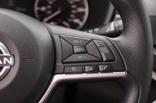 Certified 2025 Nissan Altima 2.5 SV FWD image 12
