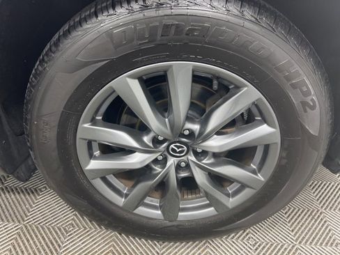 Used 2020 MAZDA CX-9 Touring w/ Touring Premium Package image 10