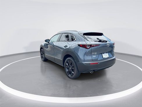 Used 2023 MAZDA CX-30 AWD 2.5 S w/ Preferred Package image 6