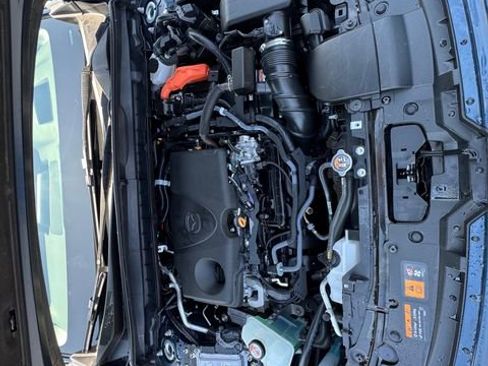 Used 2025 MAZDA CX-50 2.5 Hybrid w/ Premium Plus Pkg image 12