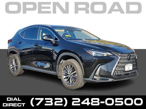 Used 2023 Lexus NX 350 AWD image 1