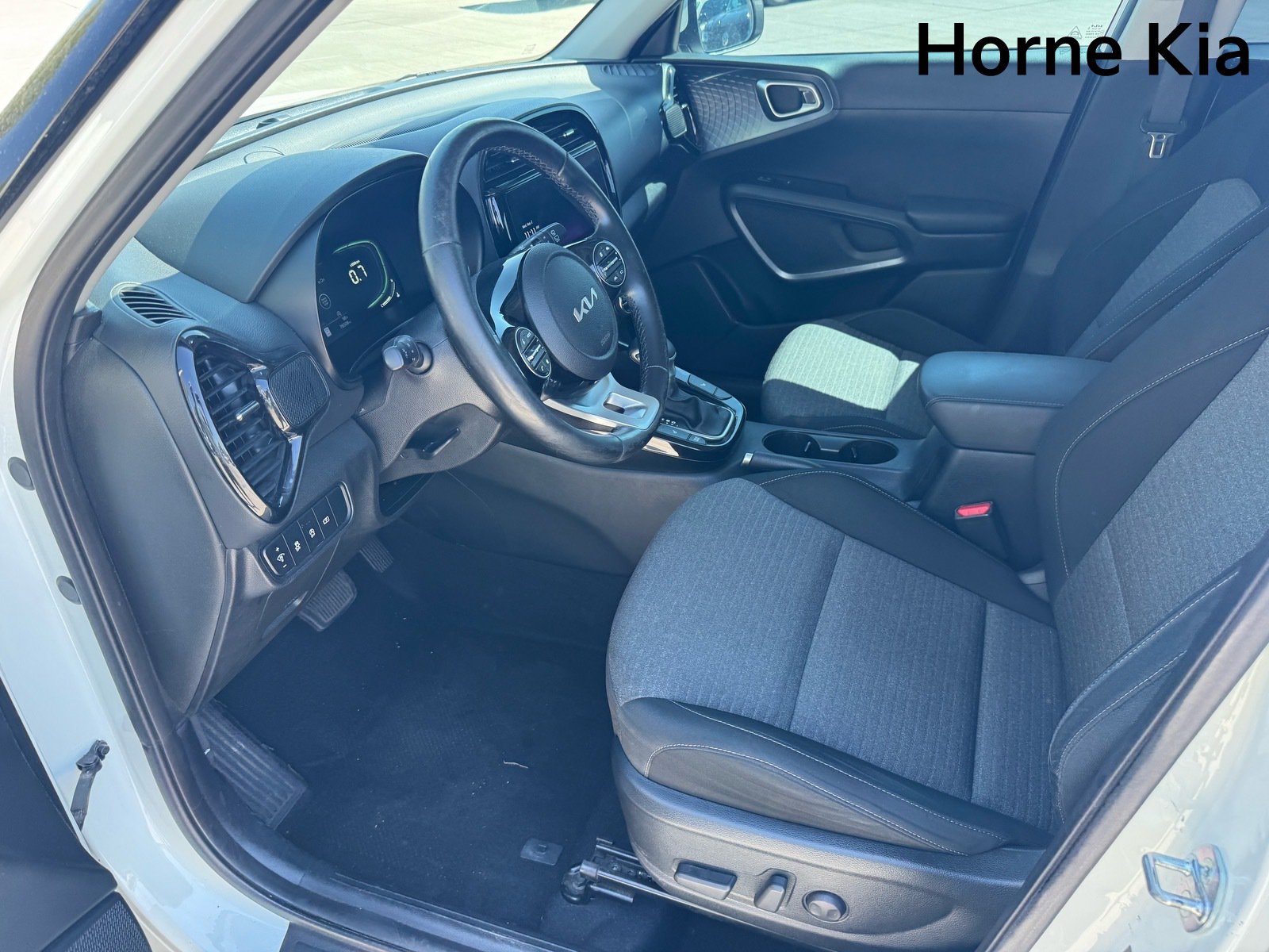 Certified 2023 Kia Soul EX FWD image 9