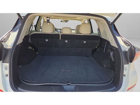 Used 2024 Nissan Murano Platinum w/ Cargo Package FWD image 13