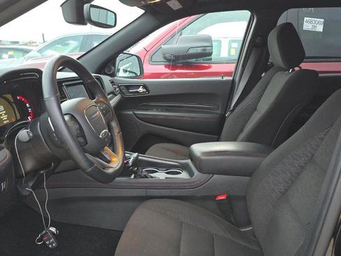 Used 2024 Dodge Durango GT image 5
