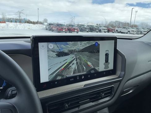 New 2025 Ford Bronco Sport Big Bend image 17