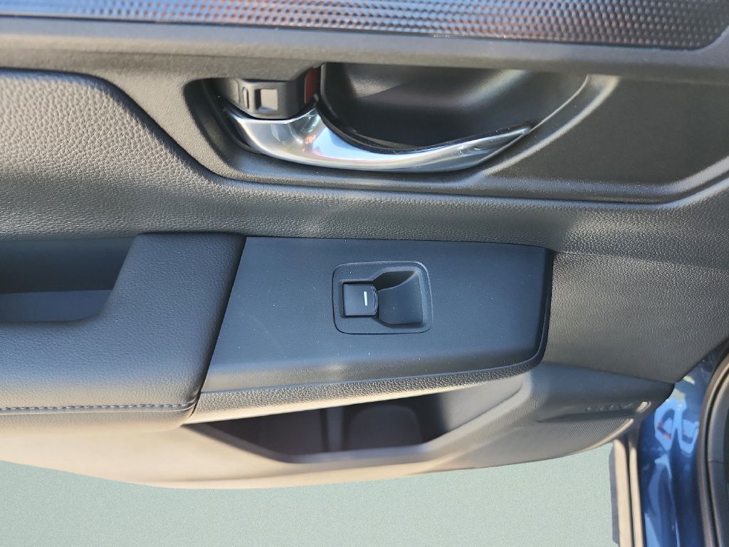 Used 2025 Honda CR-V EX image 24