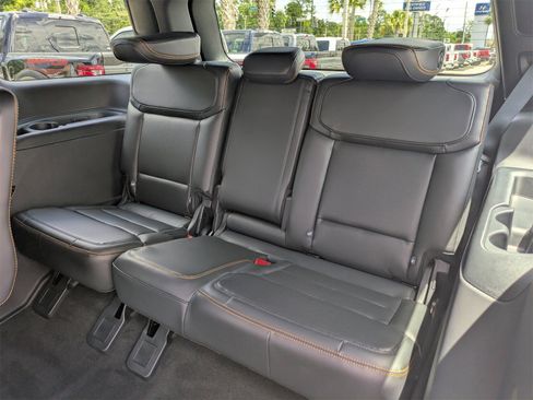 New 2025 Ford Expedition Tremor image 53