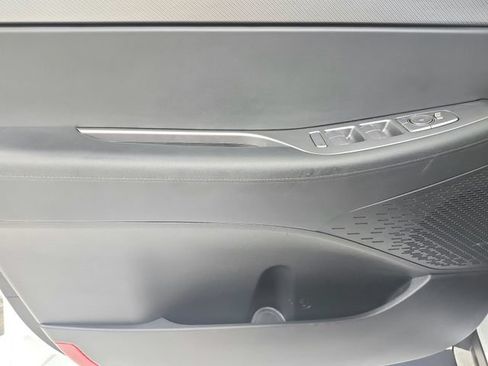 Used 2024 Hyundai Palisade XRT FWD image 37
