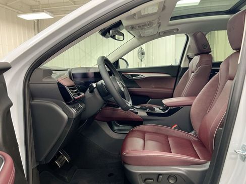 New 2026 Buick Envision Sport Touring AWD/4WD image 21