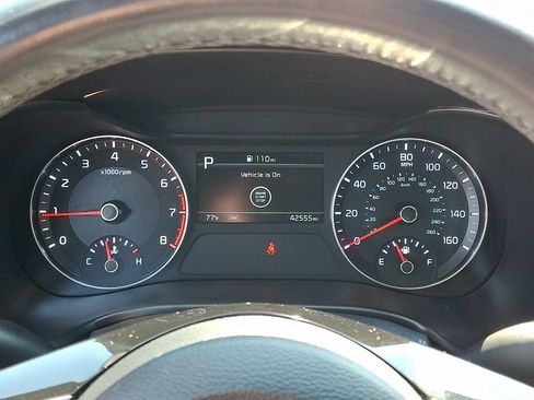 Used 2023 Kia Forte GT-Line w/ GT-Line Premium Package FWD image 24