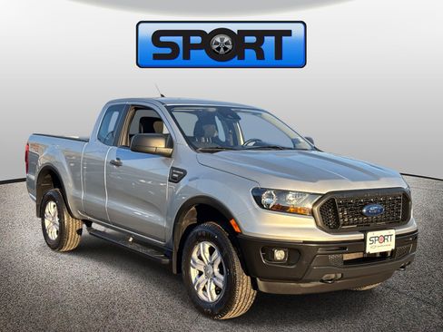 Used 2019 Ford Ranger XL w/ Equipment Group 101A Mid image 24