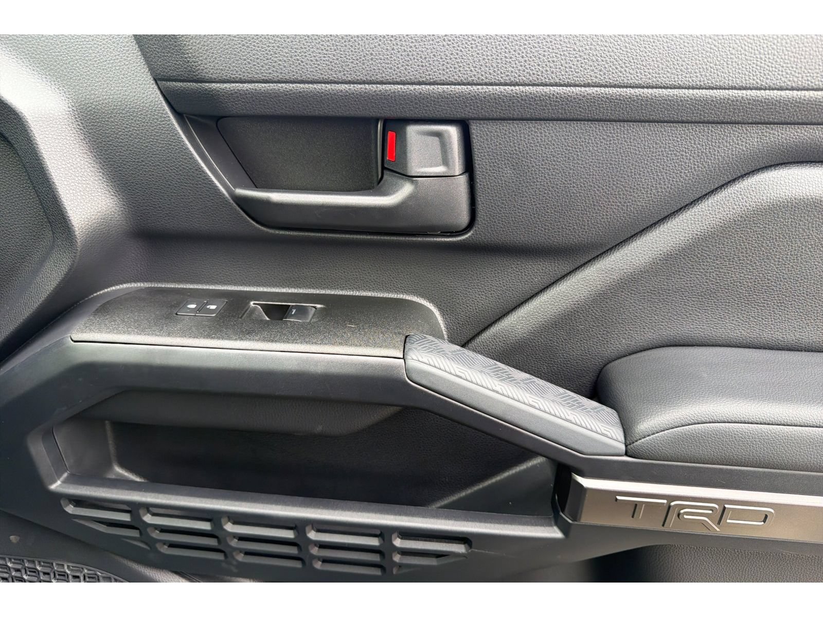 Used 2026 Toyota 4Runner 4WD image 18
