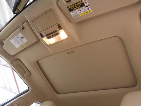 Used 2016 Toyota Highlander Limited AWD/4WD image 15