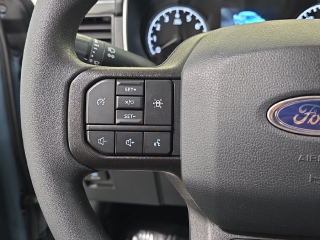Used 2023 Ford F150 XL w/ STX Appearance Package AWD/4WD image 16