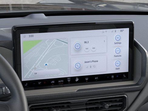 New 2026 Ford Bronco Sport Big Bend w/ Convenience Package image 14