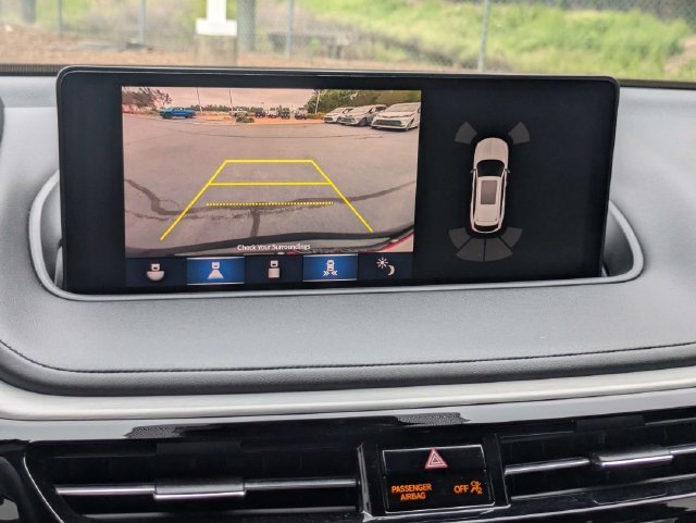 Used 2023 Acura MDX w/ Technology Package FWD image 22