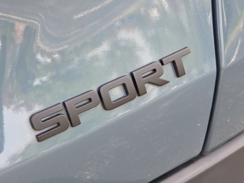 Certified 2024 Honda HR-V Sport image 17