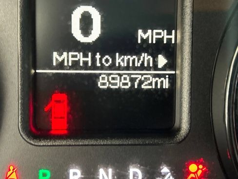 Used 2019 RAM 1500 Express RWD image 43
