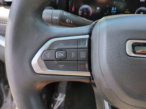 Used 2023 Jeep Compass High Altitude AWD/4WD image 20