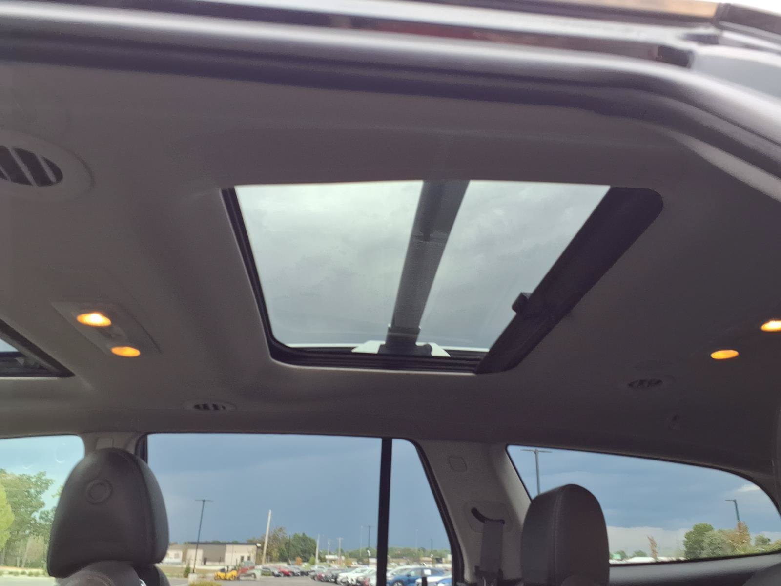 Used 2015 Buick Enclave Leather FWD image 20