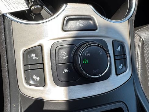 Used 2022 GMC Terrain Denali AWD/4WD image 31