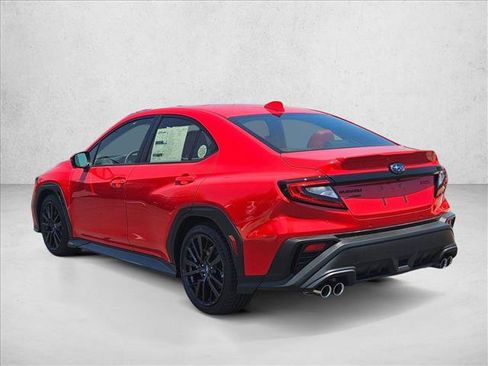 New 2026 Subaru WRX Limited w/ Accessory Package #2 AWD/4WD image 9