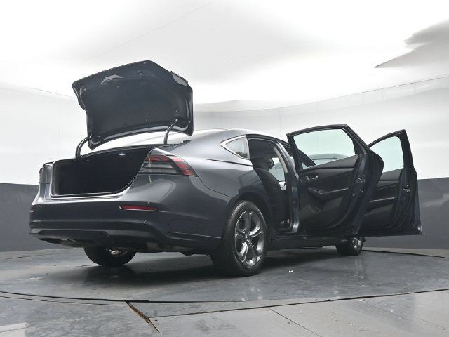 Used 2023 Honda Accord EX image 43