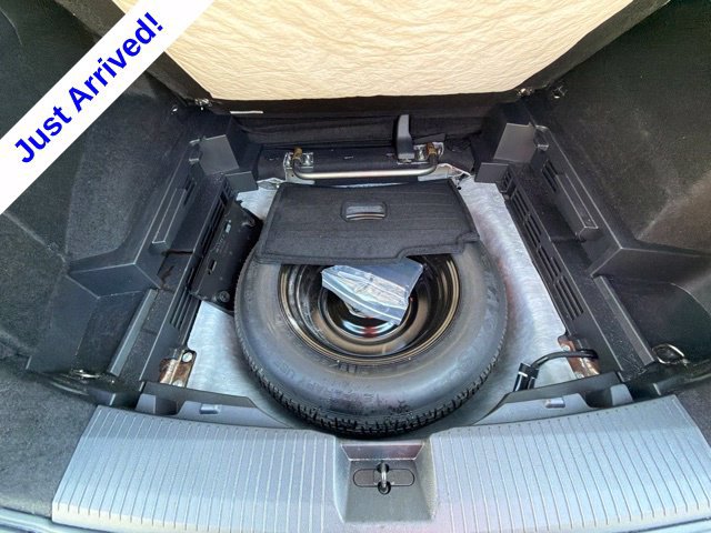 Used 2025 Nissan Rogue SV AWD/4WD image 35