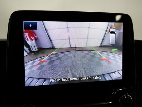 Used 2021 Ford Transit 350 XLT image 22