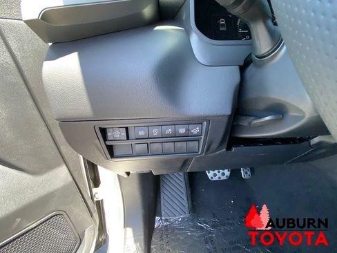 New 2026 Toyota Tundra Limited AWD/4WD image 30