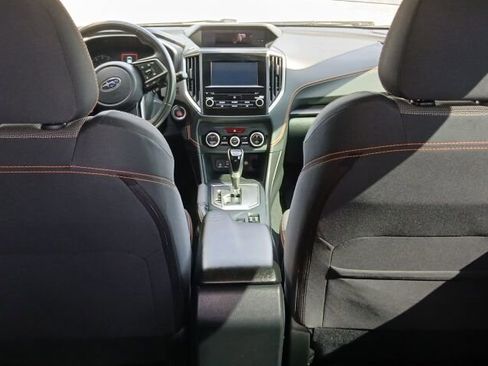 Used 2021 Subaru Crosstrek 2.0i Premium w/ Moonroof Package image 13