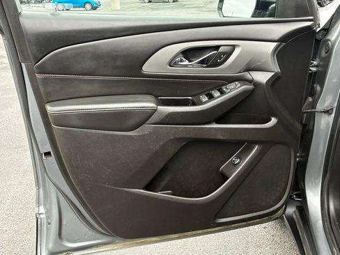 Used 2019 Chevrolet Traverse LT AWD/4WD image 10
