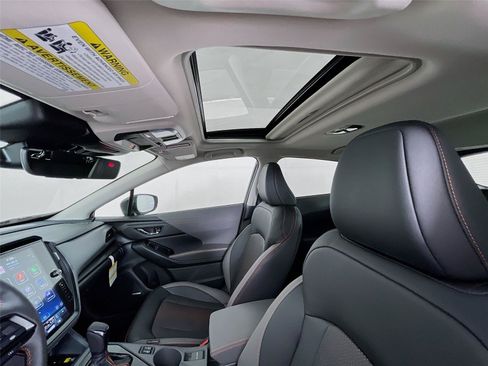 New 2026 Subaru Crosstrek 2.5i Limited w/ Crosstrek Mirror Package AWD/4WD image 7