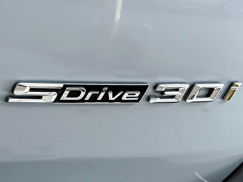 Used 2023 BMW X3 sDrive30i w/ M Sport Package image 28