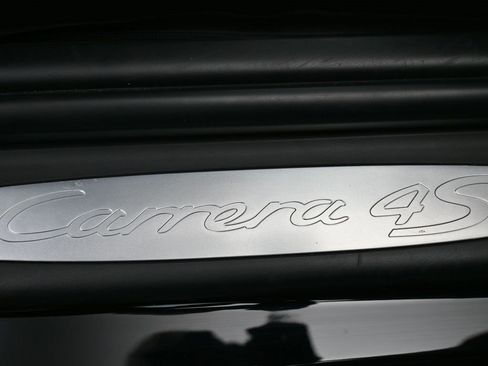 Used 2011 Porsche 911 Carrera 4S image 28