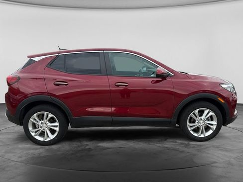 Used 2023 Buick Encore GX Preferred w/ Cold Weather Comfort Package FWD image 8