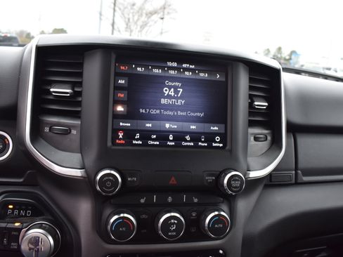 Used 2021 RAM 1500 Big Horn image 19