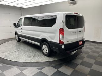 Used 2023 Ford Transit 350 XLT video 2