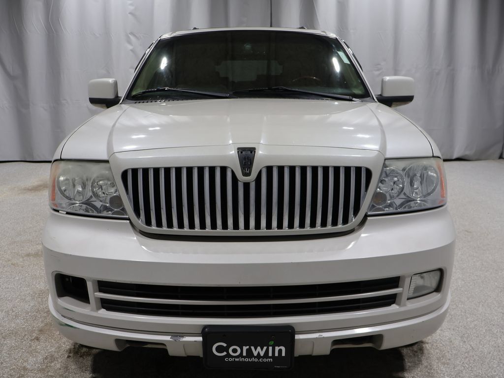 Used 2006 Lincoln Navigator Luxury AWD/4WD image 16