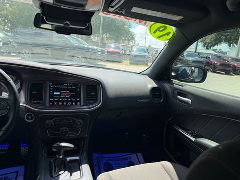 Used 2019 Dodge Charger R/T w/ Stars & Stripes Edition RWD image 33