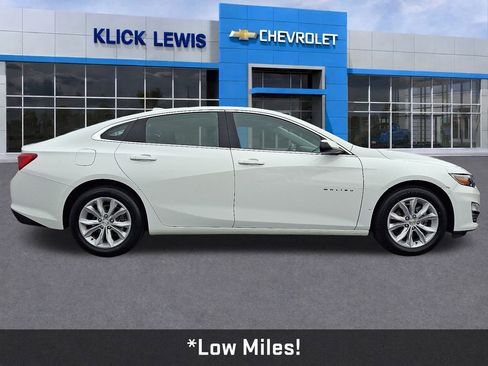 Used 2023 Chevrolet Malibu LT image 8
