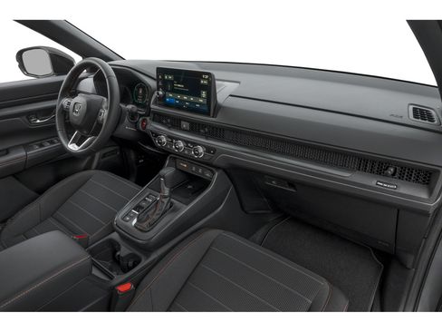 New 2026 Honda CR-V Sport image 39